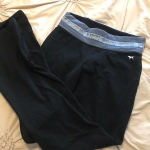 flare yoga pants